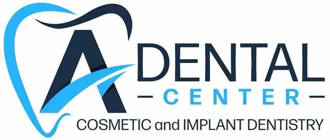 Dentist_In_North_Hollywood_CA_a-dental_center_logo
